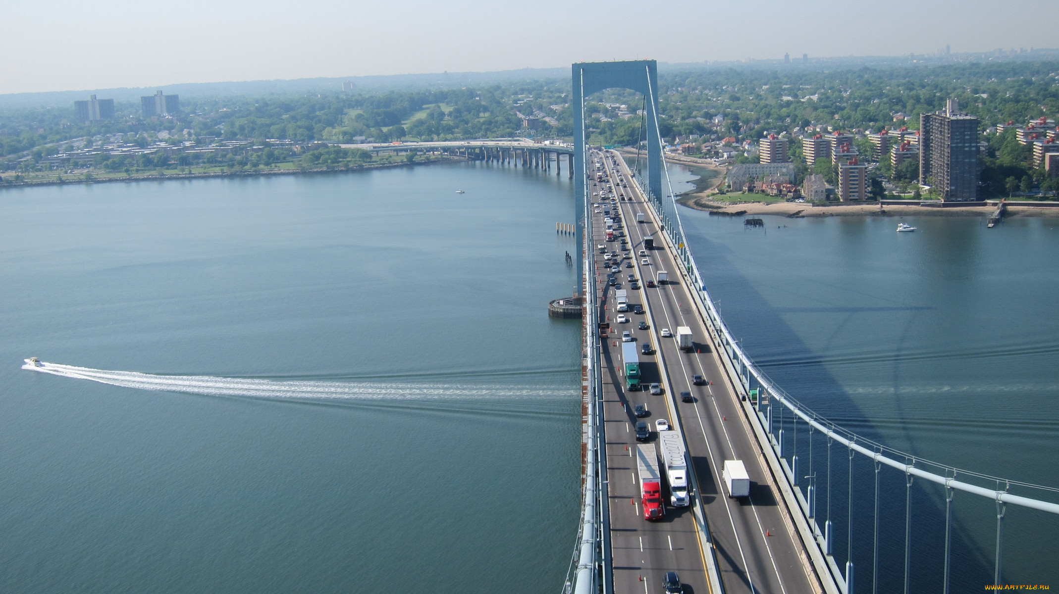 throgs, neck, bridge, new, york, city, , , , , east, river, -, , , , 